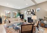 Location vacances SeaTac - Spacious Family Retreat - Media Room & Patio home-2