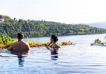 Location vacances  laveno - Serviced Apartments by Hotel de Charme Laveno-1