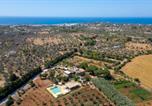 Location vacances Castrignano del Capo - Masseria Serine-2
