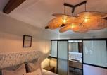 Hôtel La Gaude - Maison Louisa-3