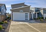 Location vacances Hoquiam - Once Upon A Tide - Oyhut Bay Seaside Village-1