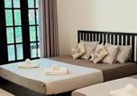 Location vacances Sigirîya - Skyra Lodge-1