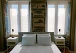 Location vacances Guarda - Valley Apartamentos T1-3