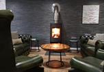 Hôtel Glencoe - Glen Nevis Youth Hostel-3
