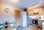 Location vacances Ilkeston - Modern 2-Bed Home with Free Parking Near Peak District-3