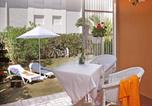 Location vacances Pals - Casas adosadas en Platja de Pals by Apartaments Golf-3