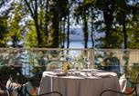 Hôtel Margencel - Villa Cécile-4