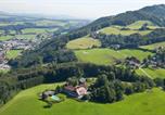 Hôtel Seekirchen am Wallersee - Hotel Schöne Aussicht-4