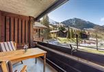 Location vacances Adelboden - Studio With Mountain View In The Vacation Center-4