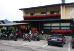 Location vacances Mariazell - Volenter Gästehaus-1