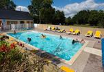 Camping Damgan - Camping de Brouel-1