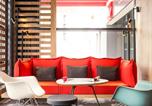Hôtel Saint-André-les-Vergers - Ibis Troyes Centre-4