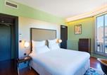 Hôtel Menthon-Saint-Bernard - Le Splendid Hotel Lac D'Annecy - Handwritten Collection-4