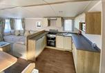 Location vacances Pickering - Cedarwood 49 - Uk51137-2