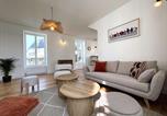 Location vacances Bénodet - Maison, vue mer exceptionnelle - 8 pers. - Fr-1-481-195-4