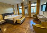 Hôtel Karlovy Vary - Atmosféra Rooms & Restaurant-2