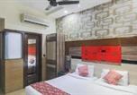 Hôtel Âgrâ - Amar Yatri Niwas Hotel-2