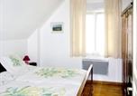 Location vacances Gertwiller - Maison charmante à Stotzheim avec jardin et terrasse-4