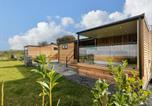 Location vacances Corwen - Enia Lodge 2-1