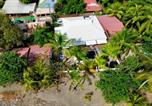 Location vacances Le Carbet - Kay Alice - Beachfront Villa-4
