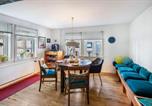 Location vacances Schotten - Ferienhaus Schotten-4