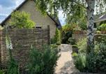 Location vacances Melksham - 1a Erneston Crescent-2
