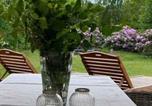 Location vacances Dronningmølle - Lovely Holiday Home With Annex And Garden,-1