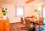 Hôtel Ramsau bei Berchtesgaden - Pension Unterstein-2