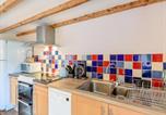 Location vacances Market Rasen - Gables Cottage-4