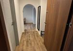 Location vacances Ostrava - Hrabuvka Living-3
