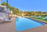 Location vacances Benahavís - Vacation Marbella I Villa Vogue, La Zagaleta, Private Heated Pool, Private Golf Course, Bbq Grill, Movie Theater-2