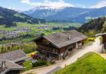 Location vacances Brixen im Thale - Bergkinda-4