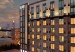 Hôtel Lithia Springs - Bellyard, West Midtown Atlanta, a Tribute Portfolio Hotel-3