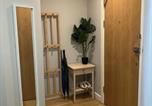 Location vacances Bristol - Contemporary 1bd Flat - Bristol City Centre!-3