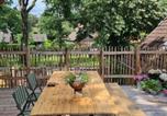 Location vacances Eschede - Neu! Alte Schule Jarnsen Oberstübchen mit Balkon-2
