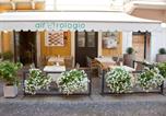 Location vacances Peschiera del Garda - Aparthotel All'Orologio-4