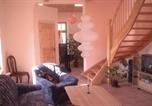 Location vacances Biedenkopf - 2 Bedroom Cozy Home In Dautphetal-2