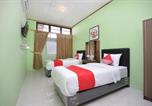 Hôtel Yogyakarta - Super Oyo 1046 Omah Pathok-2