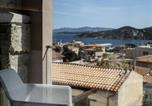 Location vacances La Maddalena - Suite Luma-2