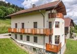 Location vacances Velden am Wörther See - Ferienwohnung In Techelsberg-1