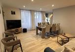 Location vacances Ygrande - Gîte paisible avec jardin et animaux acceptés en Allier - Fr-1-489-618-4
