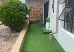 Location vacances Nelspruit - A Pousada Guesthouse-3