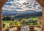 Location vacances  Province de Pise - Riparossa Charme apt Adults only-3
