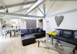 Location vacances Pateley Bridge - Barn Owl Cottage-2