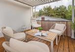 Location vacances Benz - Bali Blizz Wohnung 12-3