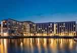 Hôtel Køge - Copenhagen Island Hotel-1