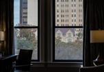 Hôtel San Antonio - The St. Anthony, a Luxury Collection Hotel, San Antonio-4
