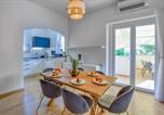 Location vacances Nova Gorica - Cozy Apt With Private Terrace-4