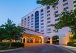 Hôtel Greenville - Embassy Suites Greenville Golf Resort & Conference Center-1