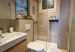 Location vacances Aix-les-Bains - Charmant studio rénové - Centre ville - Animaux admis - Fr-1-555-117-4